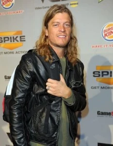 Spike TV's 7th Annual Video Game Awards 2009 - Arrivals