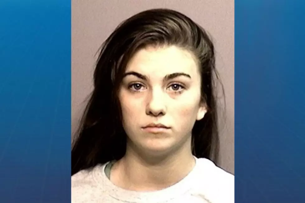 High Schooler Changes Fellow Student’s Name in Yearbook to Lewd Term, Gets Busted