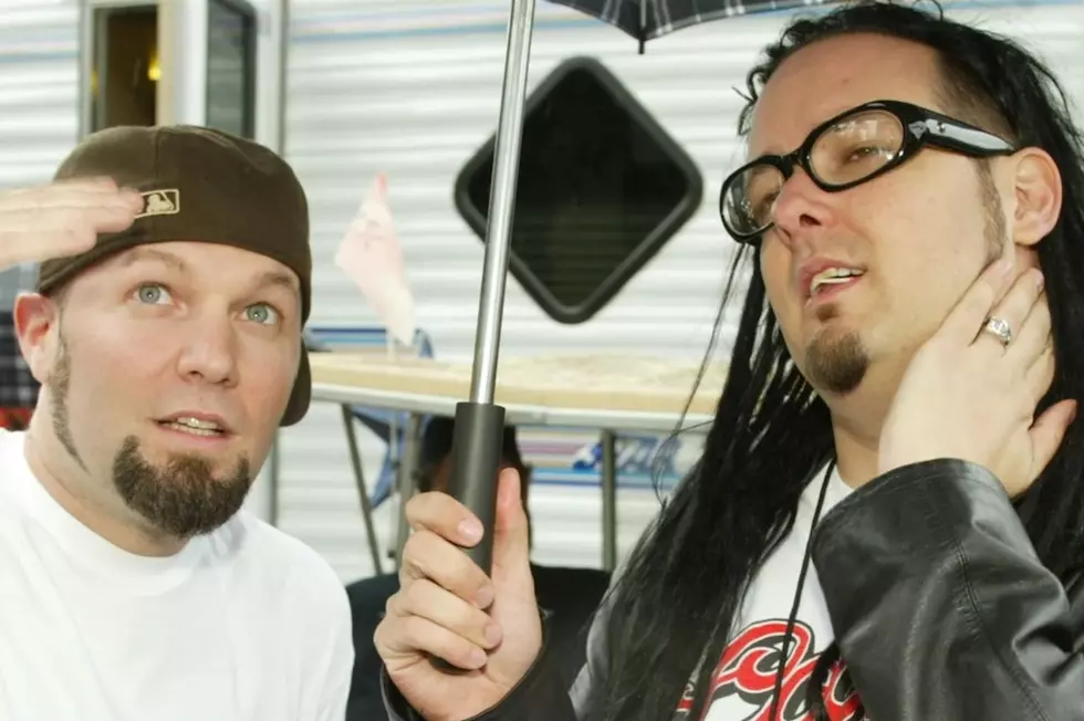 All 43 Bands That Played Korn's Family Values Tour