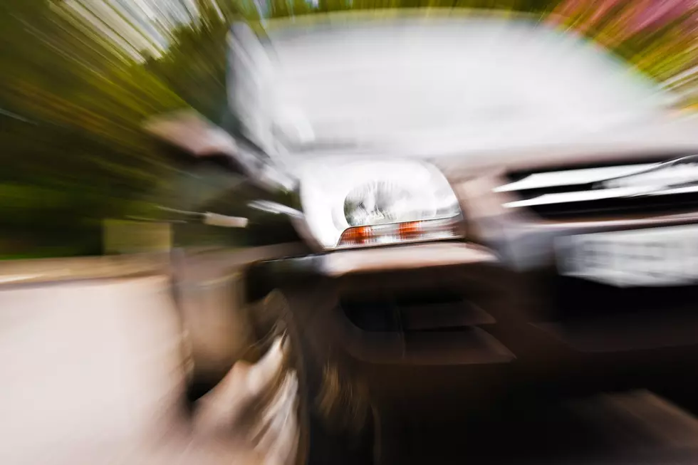 A 12-Year-Old Boy & His 7-Year-Old Cousin Took A 5 Hour Joyride