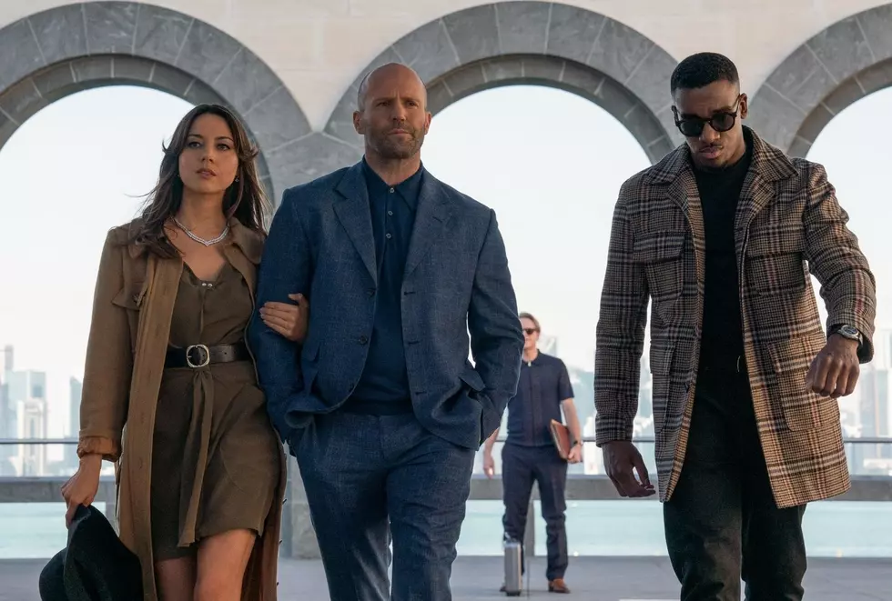‘Operation Fortune’ Trailer: Jason Statham Is A Globe-Trotting Super Spy