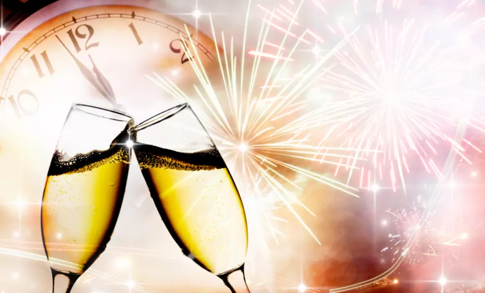 You Can’t Buy Alcohol on New Years Eve in Indiana