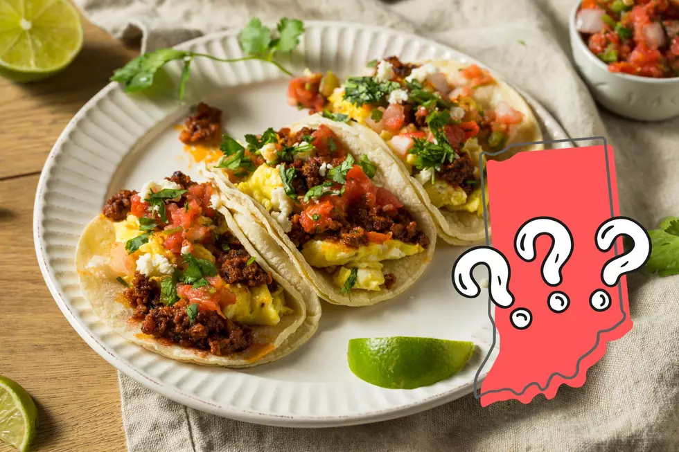 This Restaurant Apparently Serves the Best Tacos in Indiana