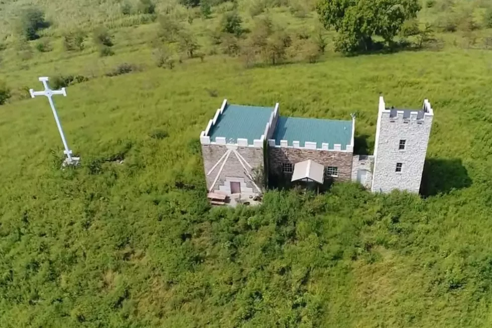 The Strange Story of How a Mysterious Indiana Castle May Be the Gateway to the End of Times