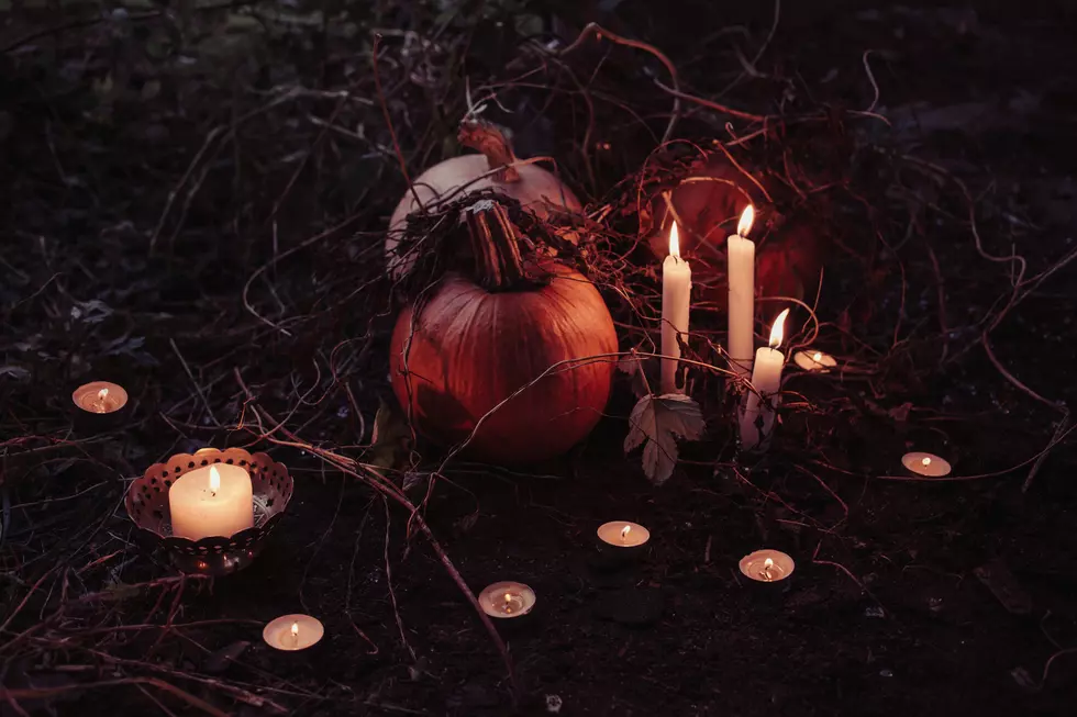 Kentucky’s Battletown Witch Festival Returns as The Folklore Fest