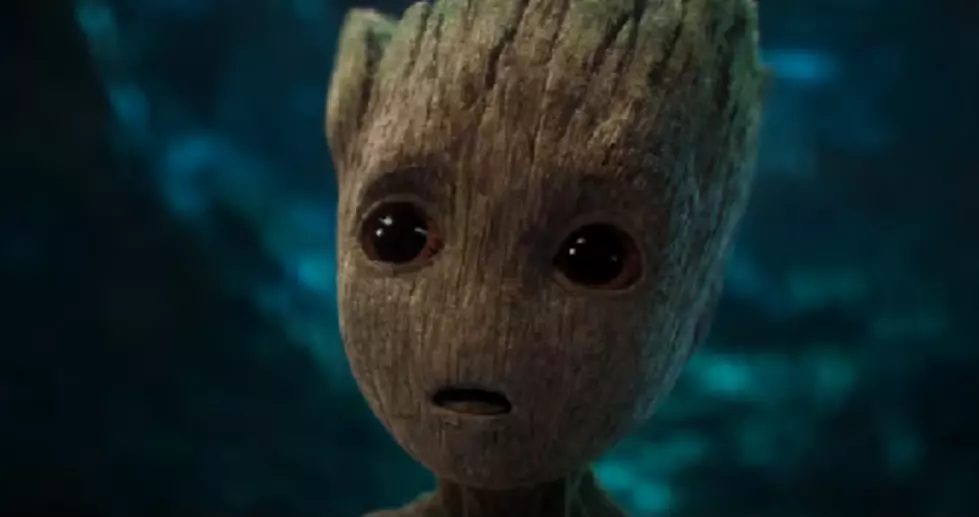 Marvel Releases New Guardians of the Galaxy Vol.2 Teaser Trailer