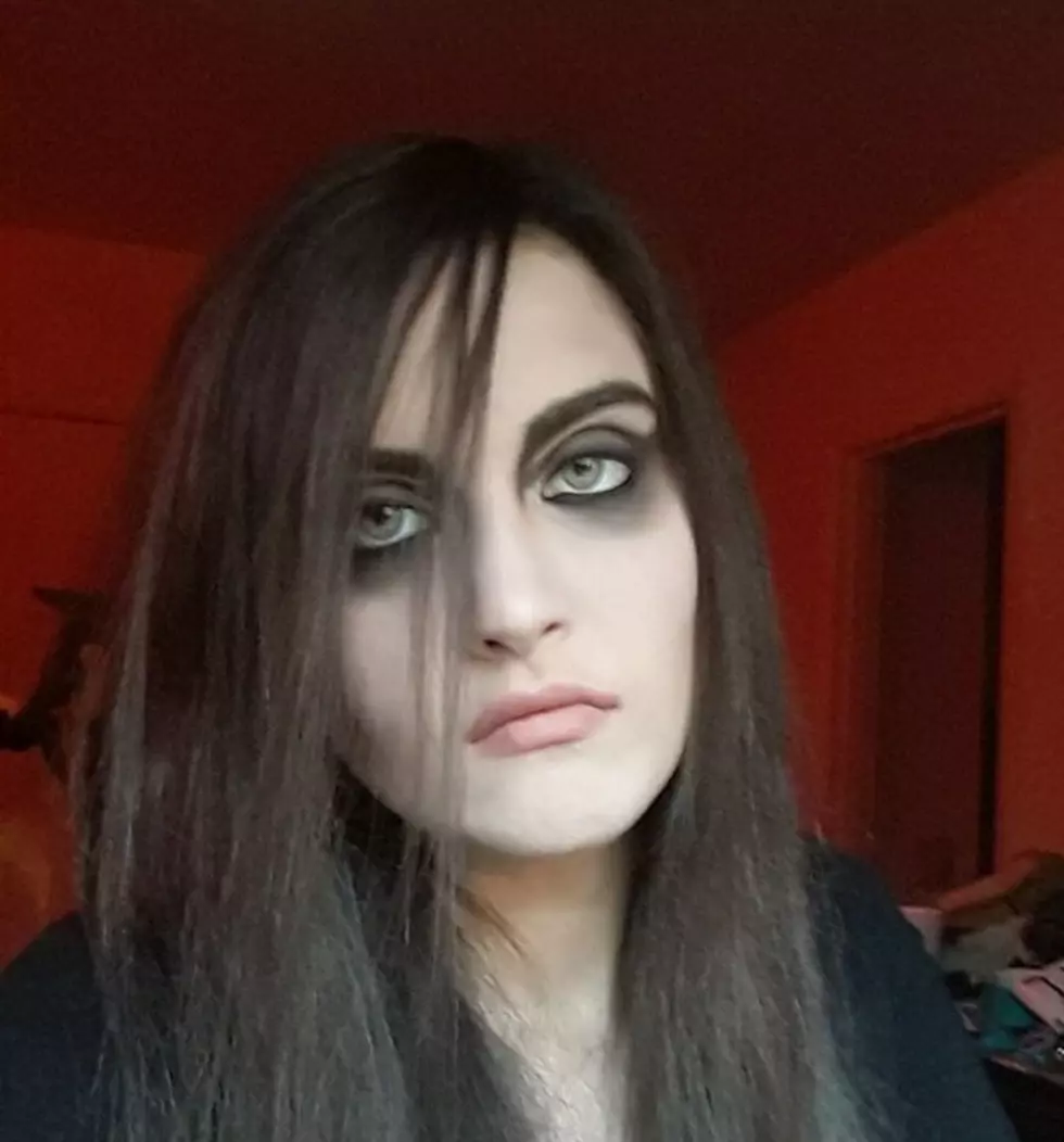 Chynna Hall