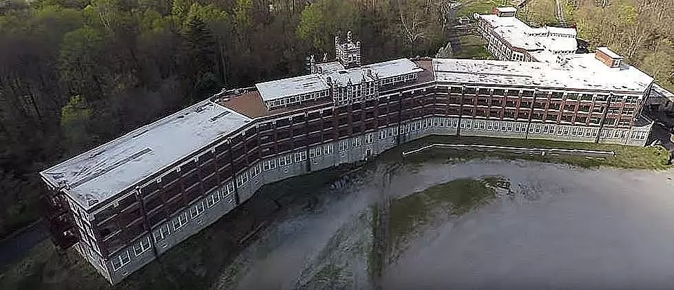 Waverly Hills is Looking for Volunteers to Help with Tours, Gift Shop, and More