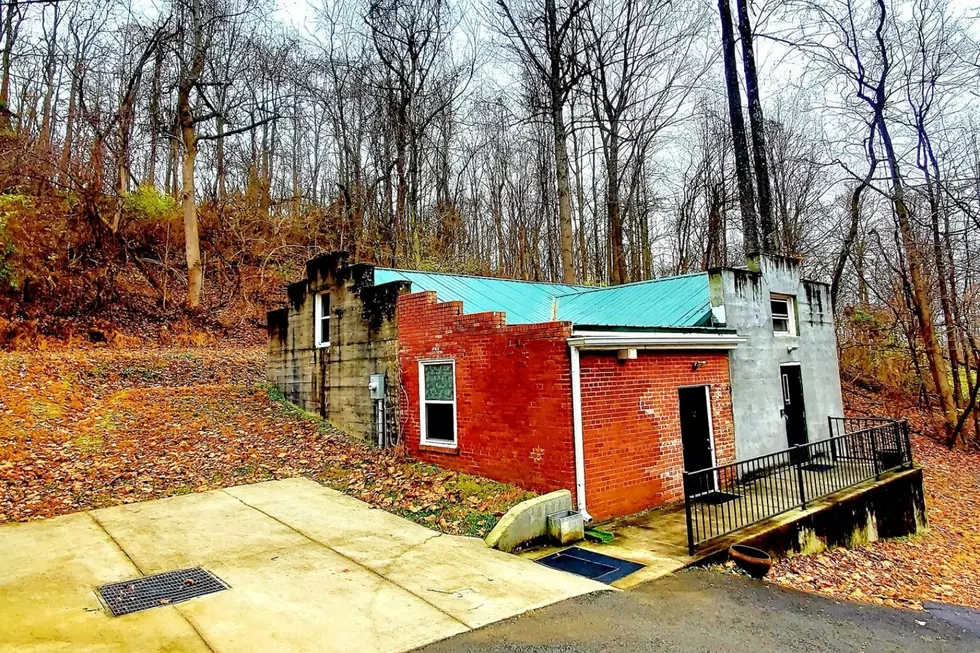See Inside The Pump House at Waverly Hills Where You can Stay The Night