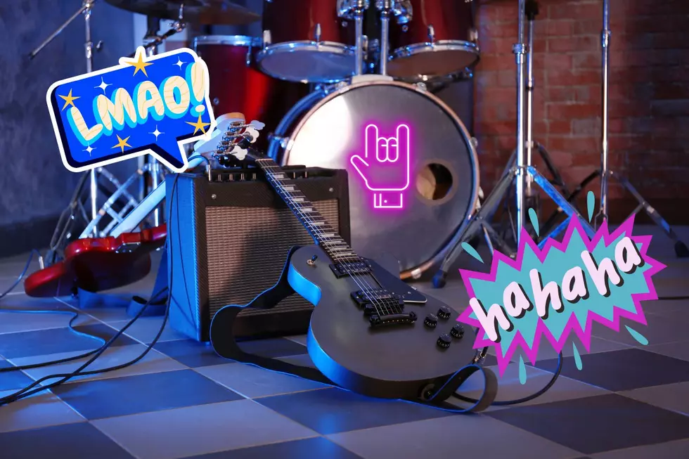 Indiana Rockers Play Ruin a Band Game and We Can’t Stop Laughing