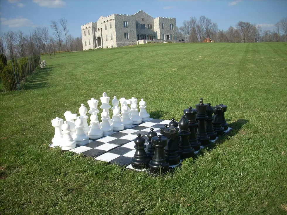 Photo by clayshirecastle.com