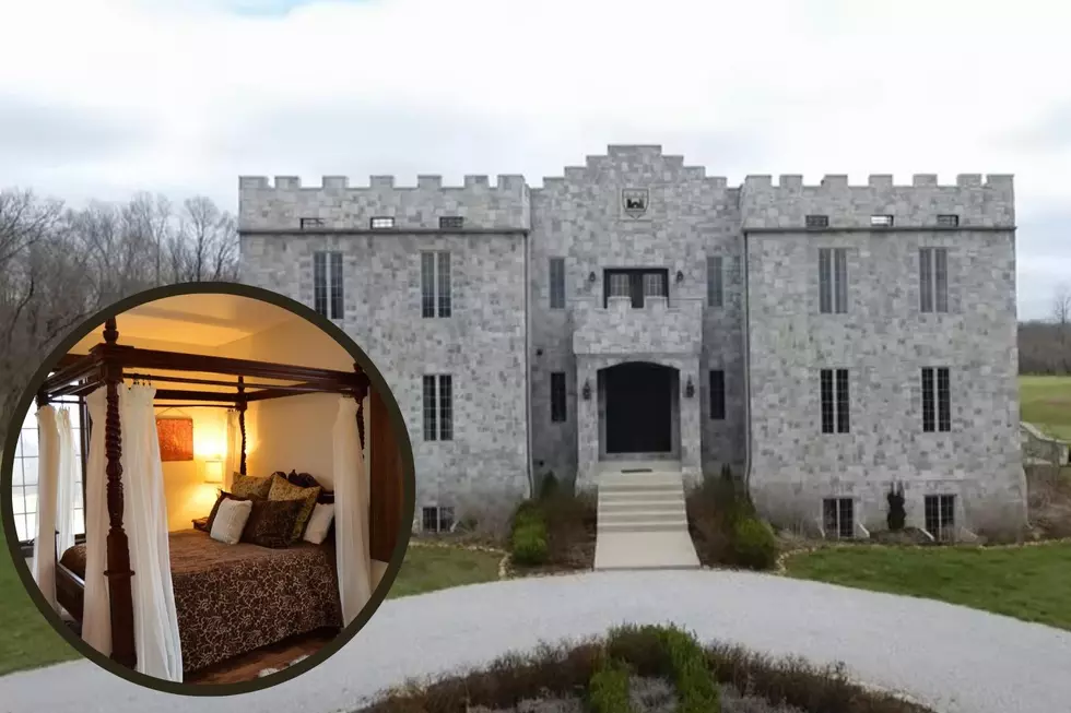 YouTube/ClayshireCastle.com
