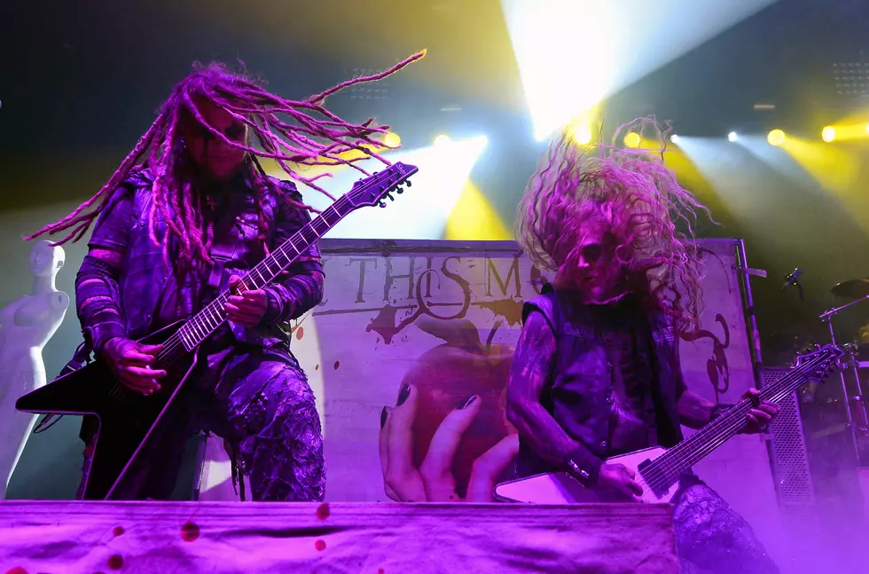 Chris Howorth of In This Moment Talks Dark Horizon Tour Coming to Evansville’s Ford Center