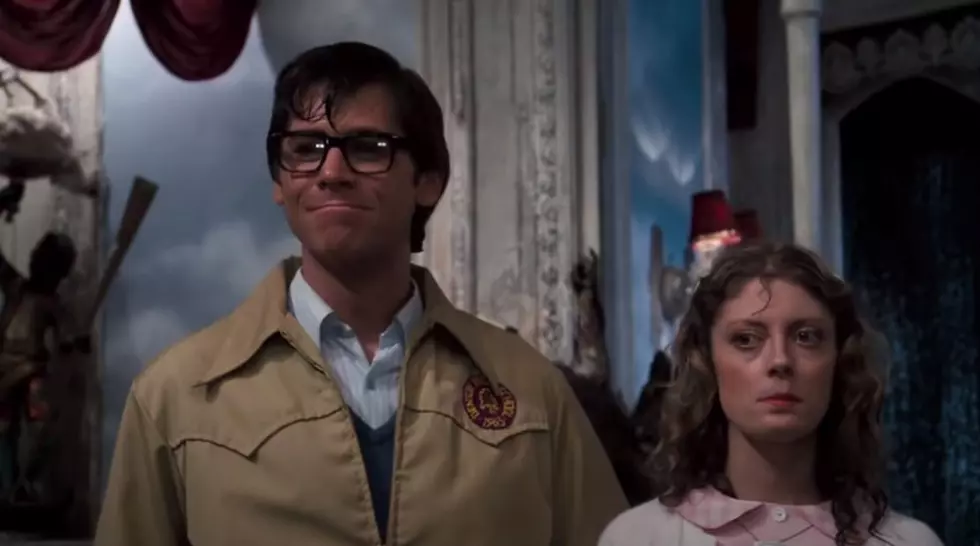Rocky Horror Picture Show Costume Contest at Old National Events Plaza to Include a Cash Prize
