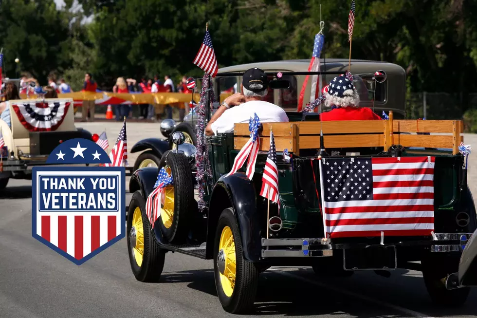 Celebrate Evansville Area Veterans at Four Freedoms Parade