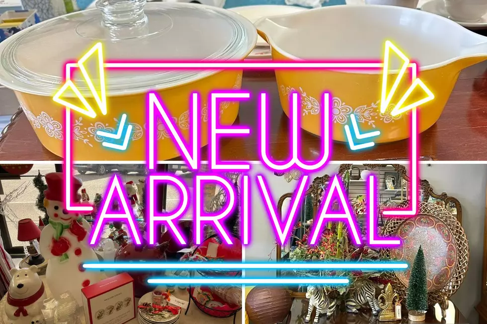 Evansville is Home to a Quirky New Thrift and Consignment Store