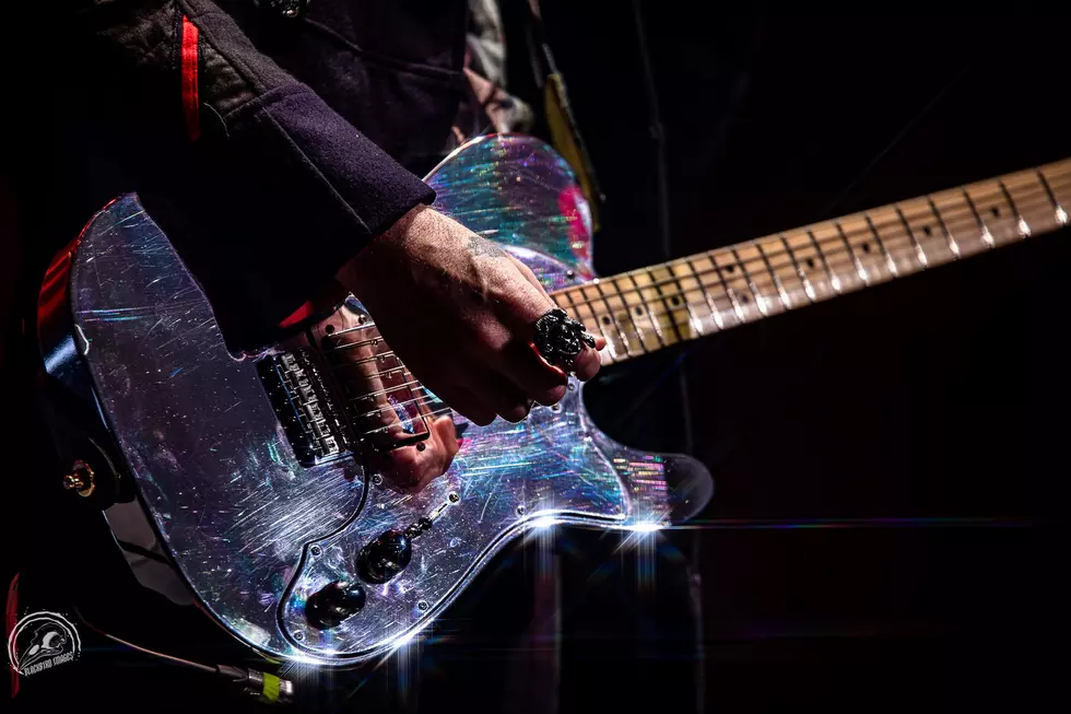 Rock Resurrection Tour at Evansville's Ford Center December 6, 2023
