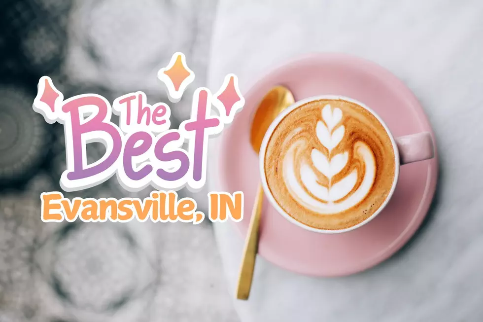 Fuel Up: These Are The 10 Best Places for Coffee in Evansville