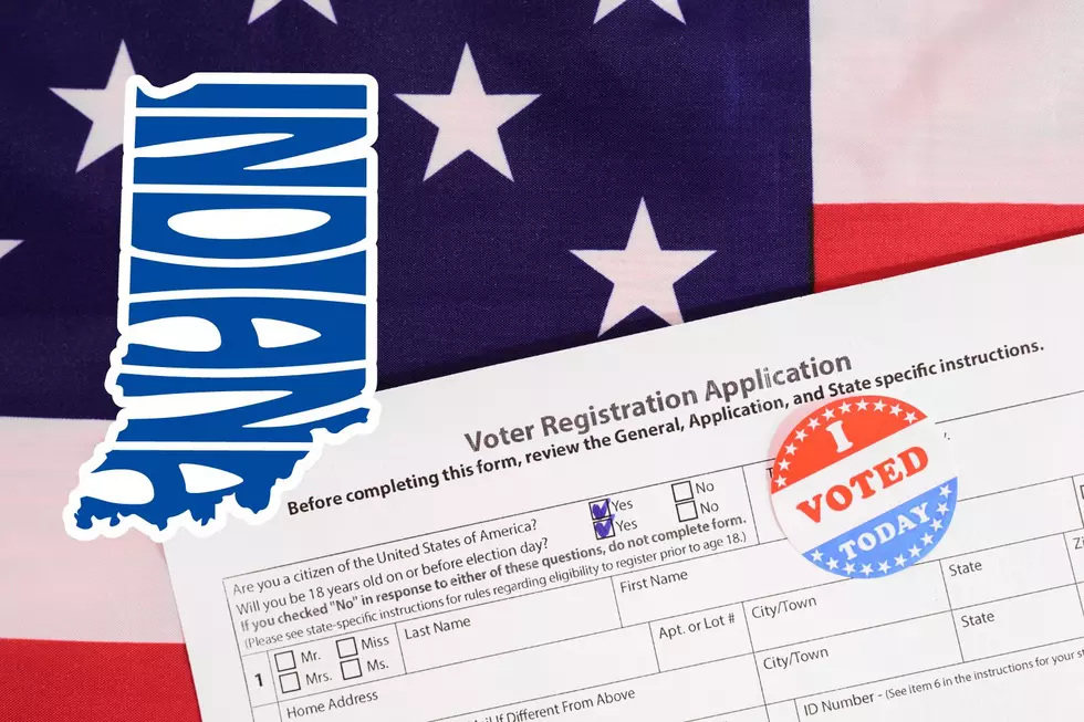 Make Your Voice Heard: Register To Vote In Indiana For 2024 Election