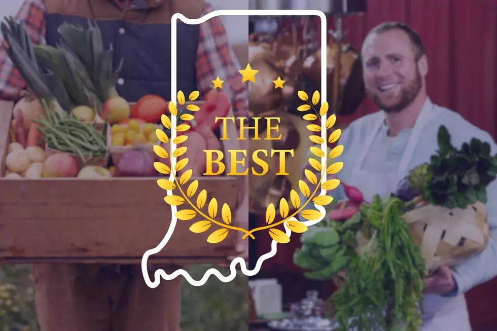 Survey Names This City Indiana’s Top Farm-to-Table Dining Scene for Thanksgiving