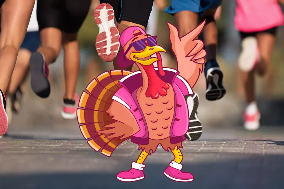 35th Turkey Day 5K Happening in Evansville on Thanksgiving Day