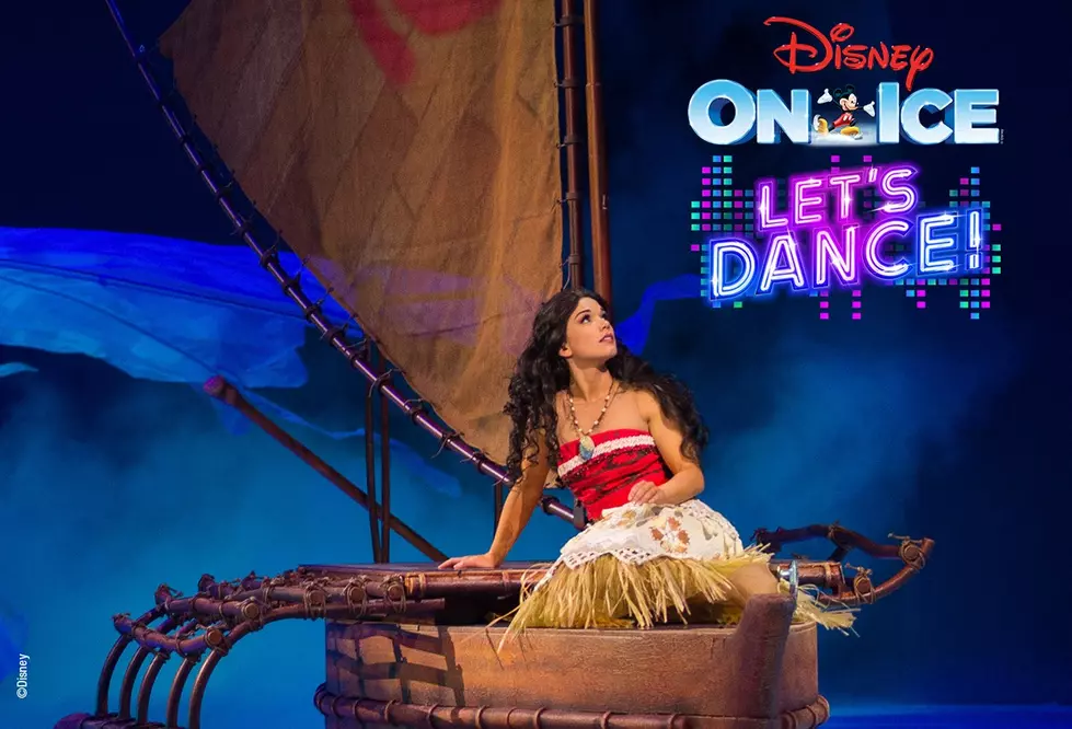 Win Tickets: Disney on Ice Presents ‘Let’s Dance!’ at Evansville’s Ford Center