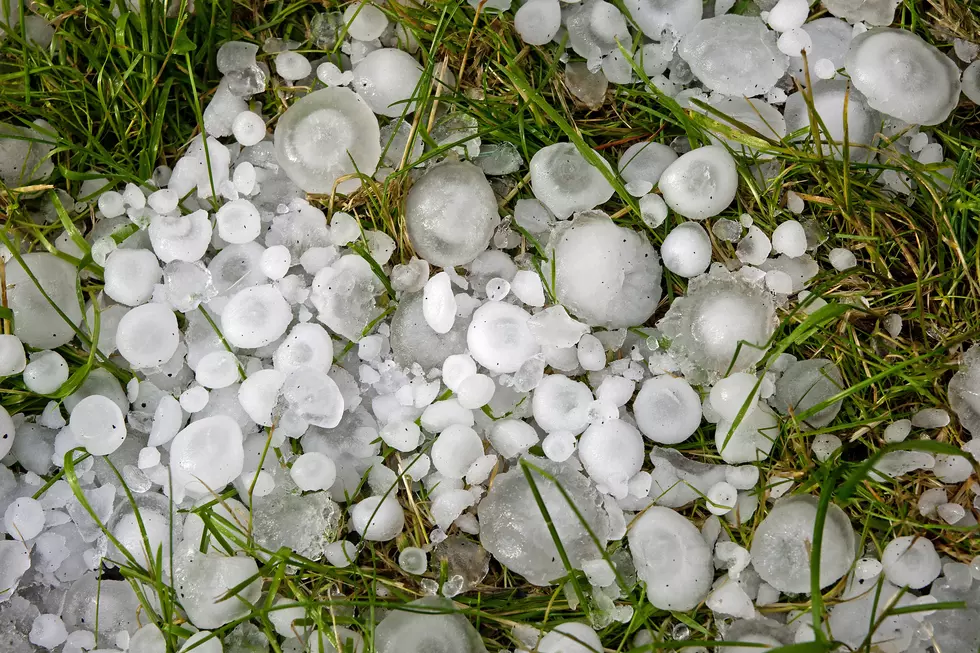 What to Know as Forecasts Warn of Life-Threatening Hail