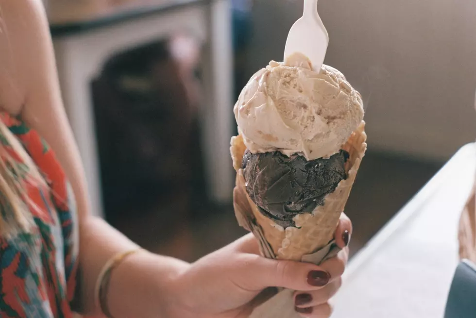 53,000+ Gallons of Ice Cream Recalled Over Plastic Contamination Risk