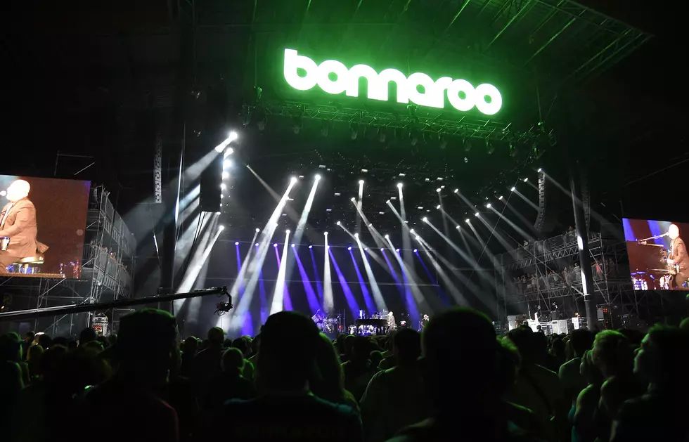 Bonnaroo 2025’s Chaotic Cancellation Prompts Refunds and Uncertainty for the Festival’s Future