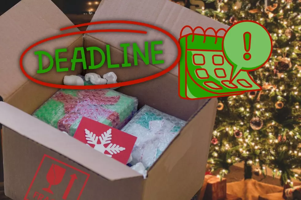 Christmas Shipping Deadlines You Need to Know