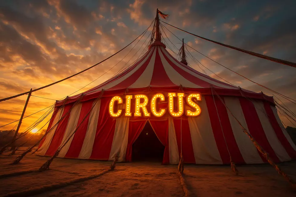 The Indiana Town Known As The Circus Capital Of The World