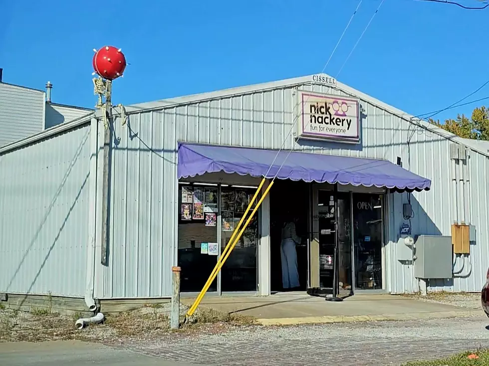End Of An Era For Evansville Halloween Icon