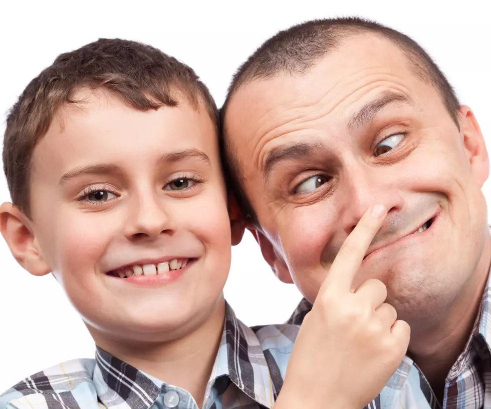 10 Things No One Tells You About Parenthood