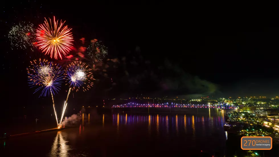 City of Owensboro Announces Plans for the 2023 All-American Fourth of July Celebration