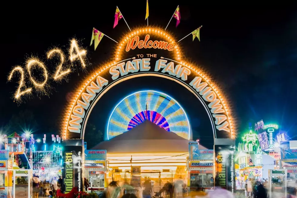 Indiana State Fair Just Announced 2024’s Theme and It’s All About “Fun”